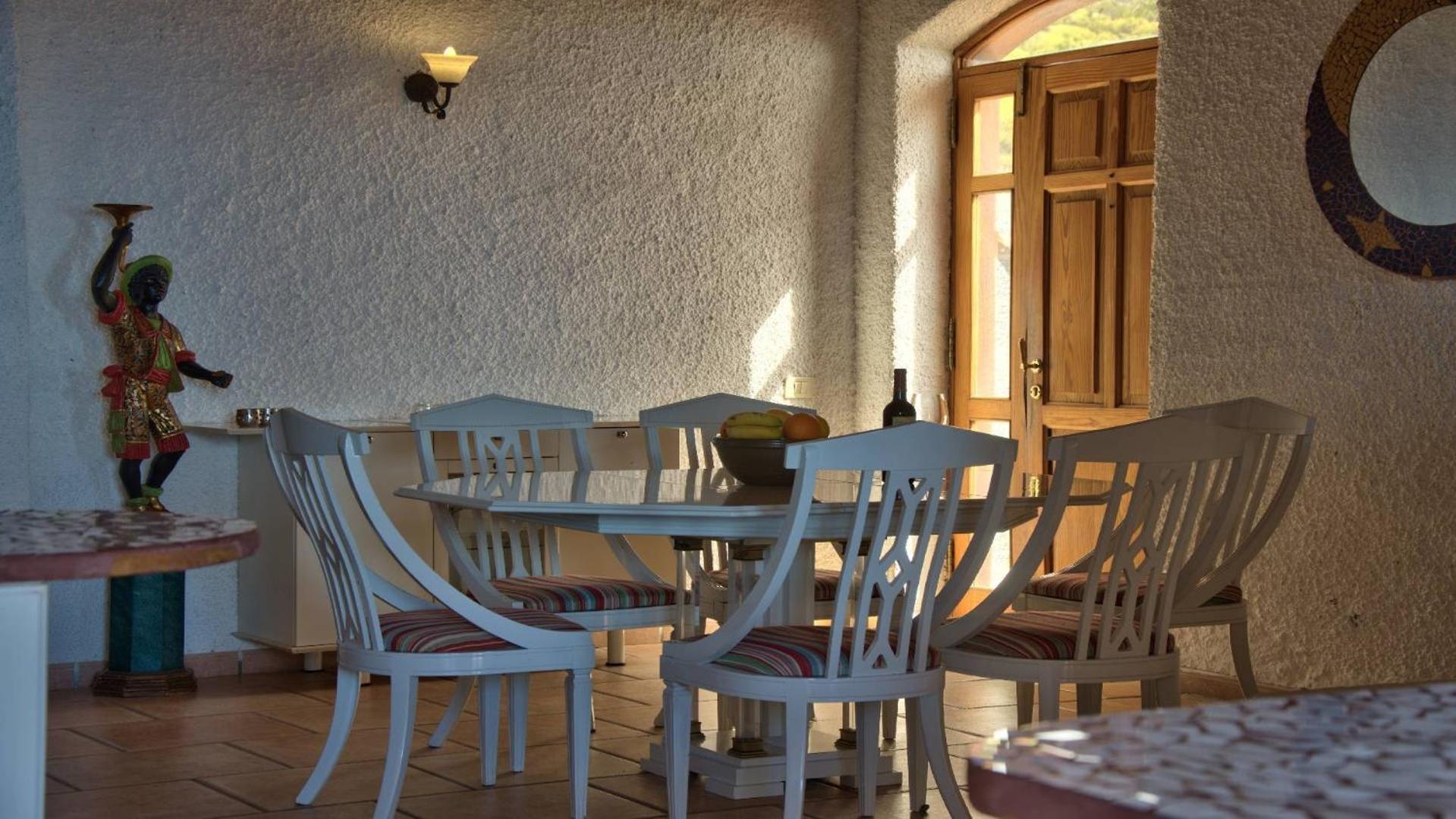 Finca La Tosca Guía de Isora Rum bild