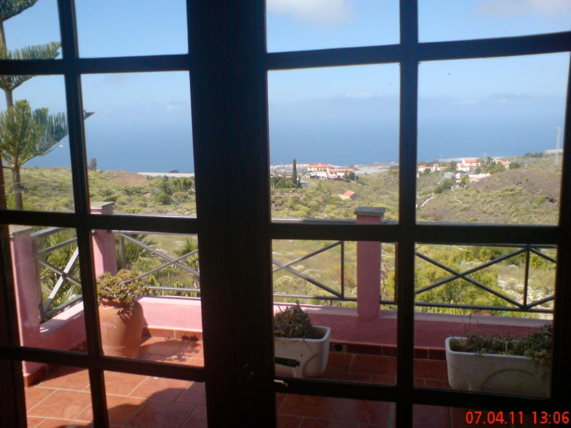 Finca La Tosca Guía de Isora Rum bild