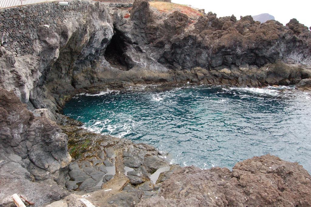Finca La Tosca Guía de Isora Rum bild